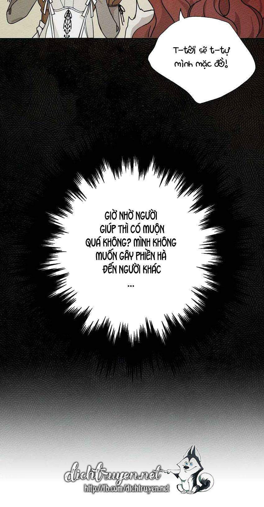 Dưới Tán Cây Sồi Chapter 6 - Trang 2