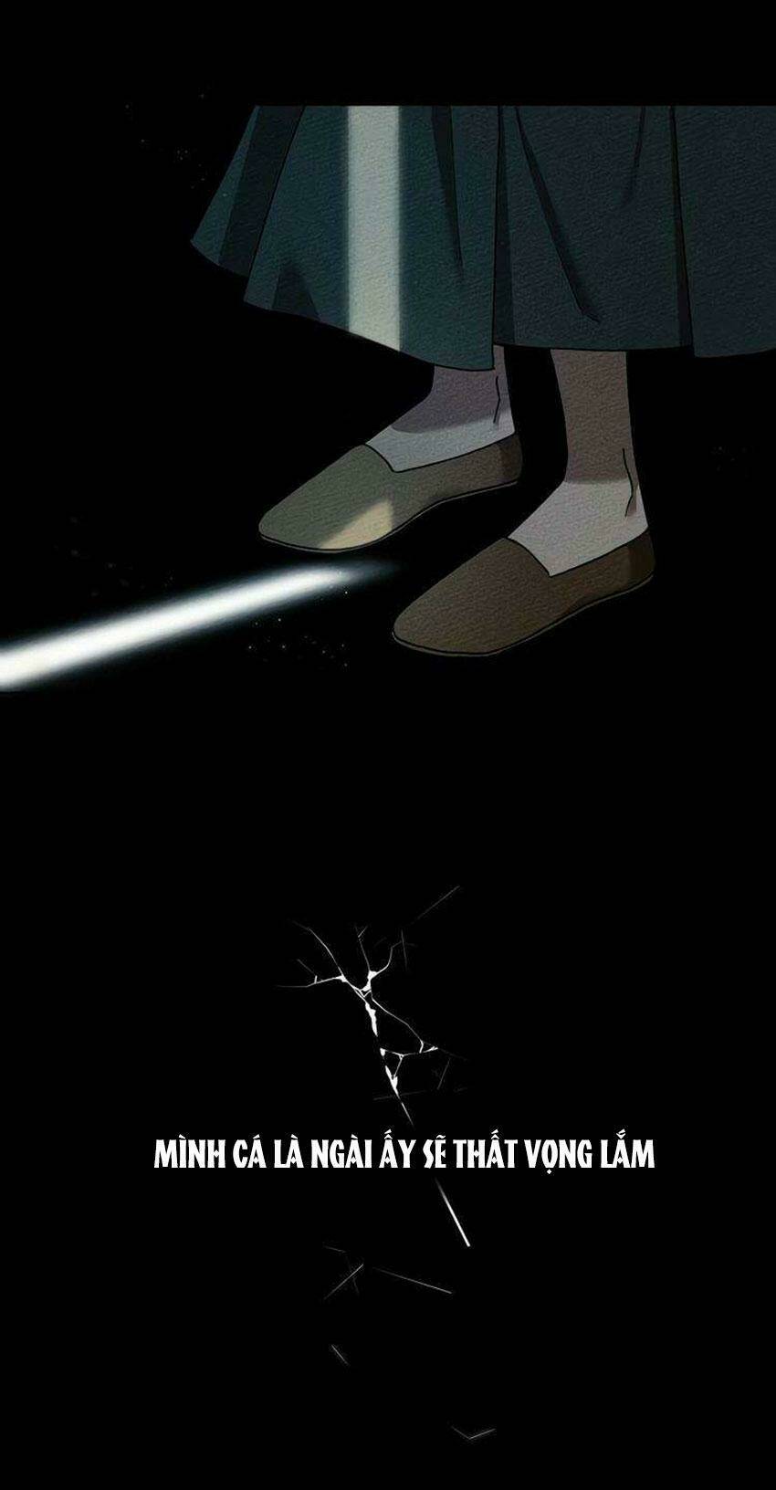 Dưới Tán Cây Sồi Chapter 6 - Trang 2