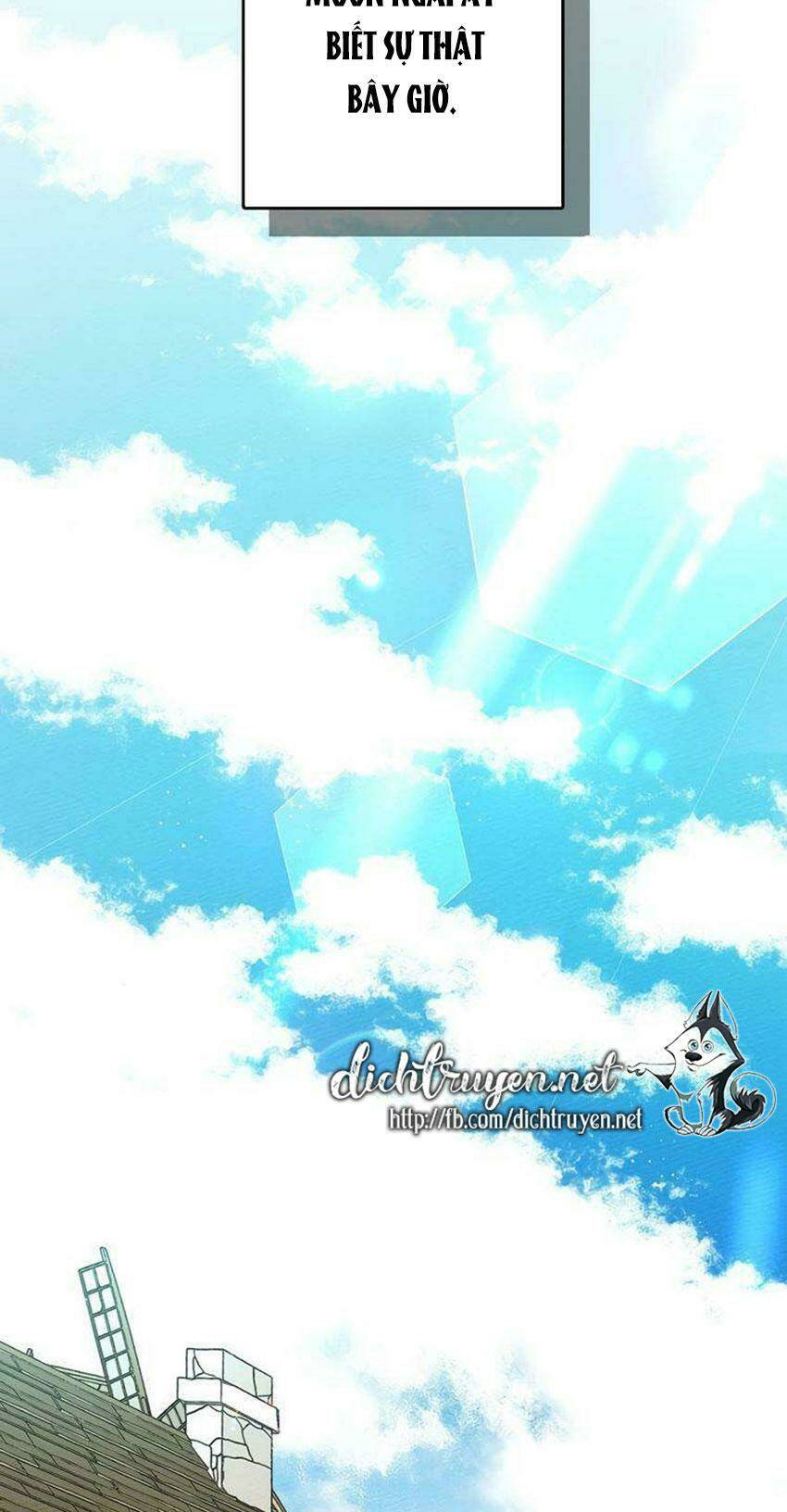 Dưới Tán Cây Sồi Chapter 6 - Trang 2