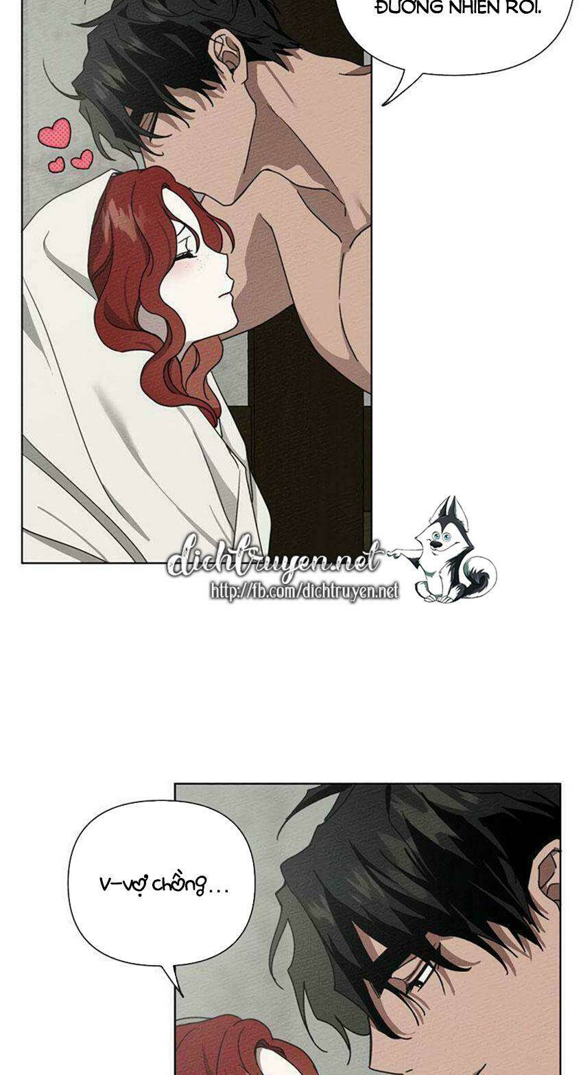 Dưới Tán Cây Sồi Chapter 6 - Trang 2