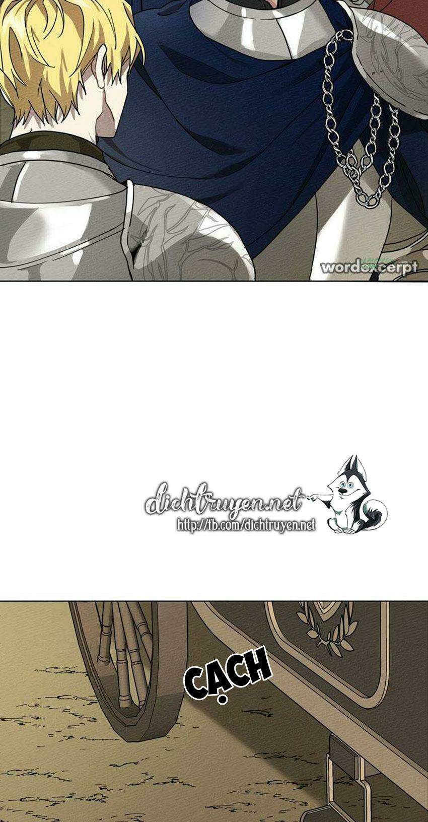 Dưới Tán Cây Sồi Chapter 6 - Trang 2