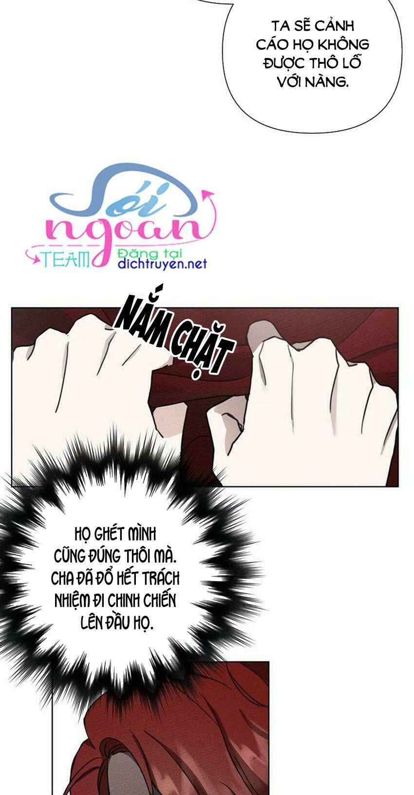 Dưới Tán Cây Sồi Chapter 6 - Trang 2