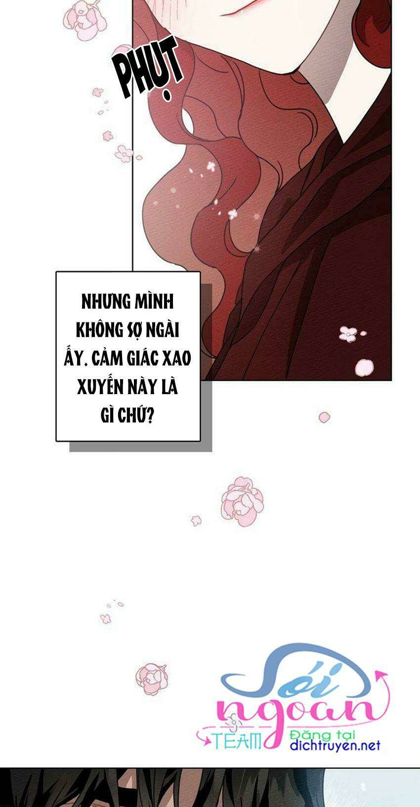 Dưới Tán Cây Sồi Chapter 6 - Trang 2