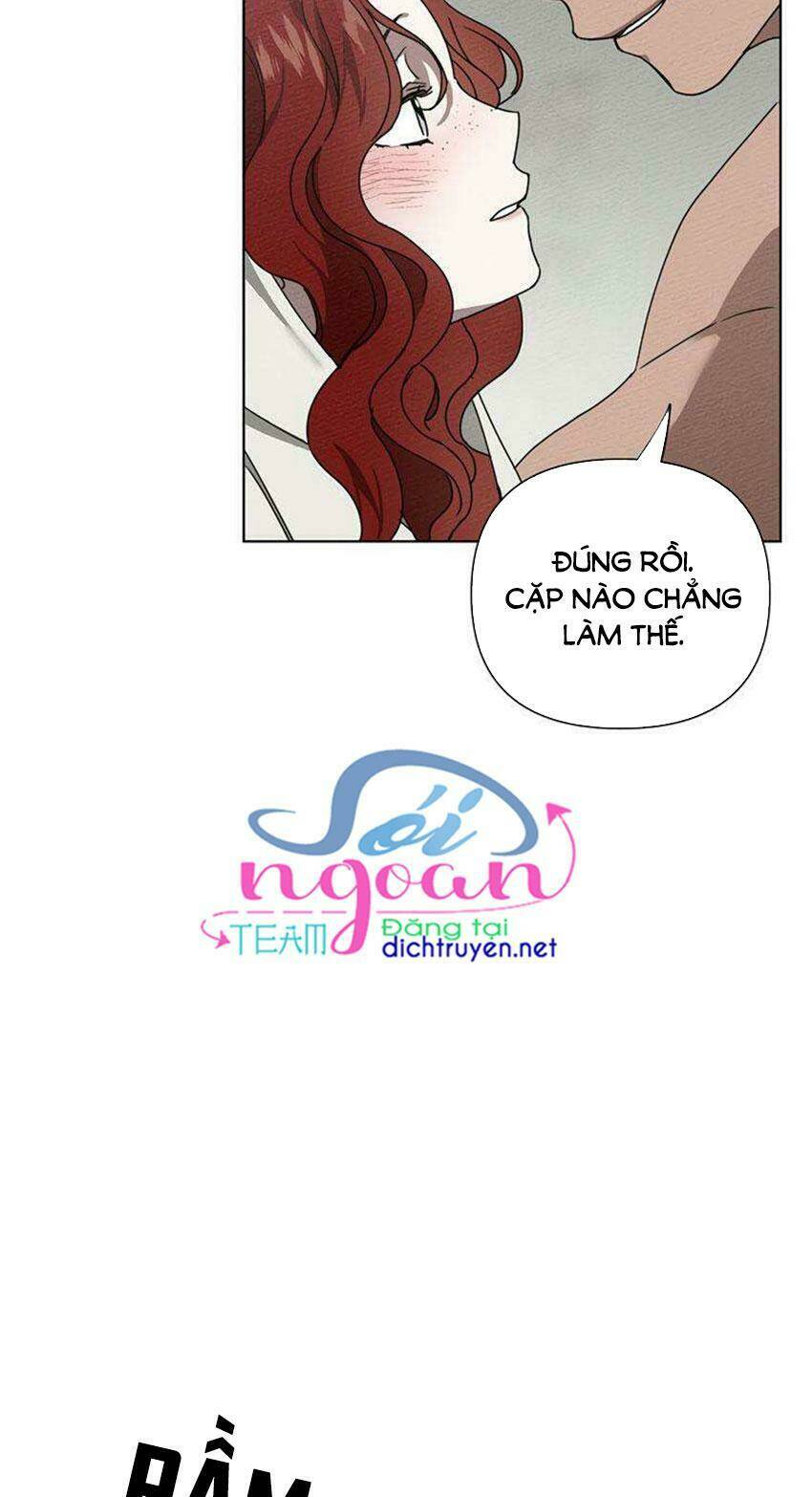 Dưới Tán Cây Sồi Chapter 6 - Trang 2