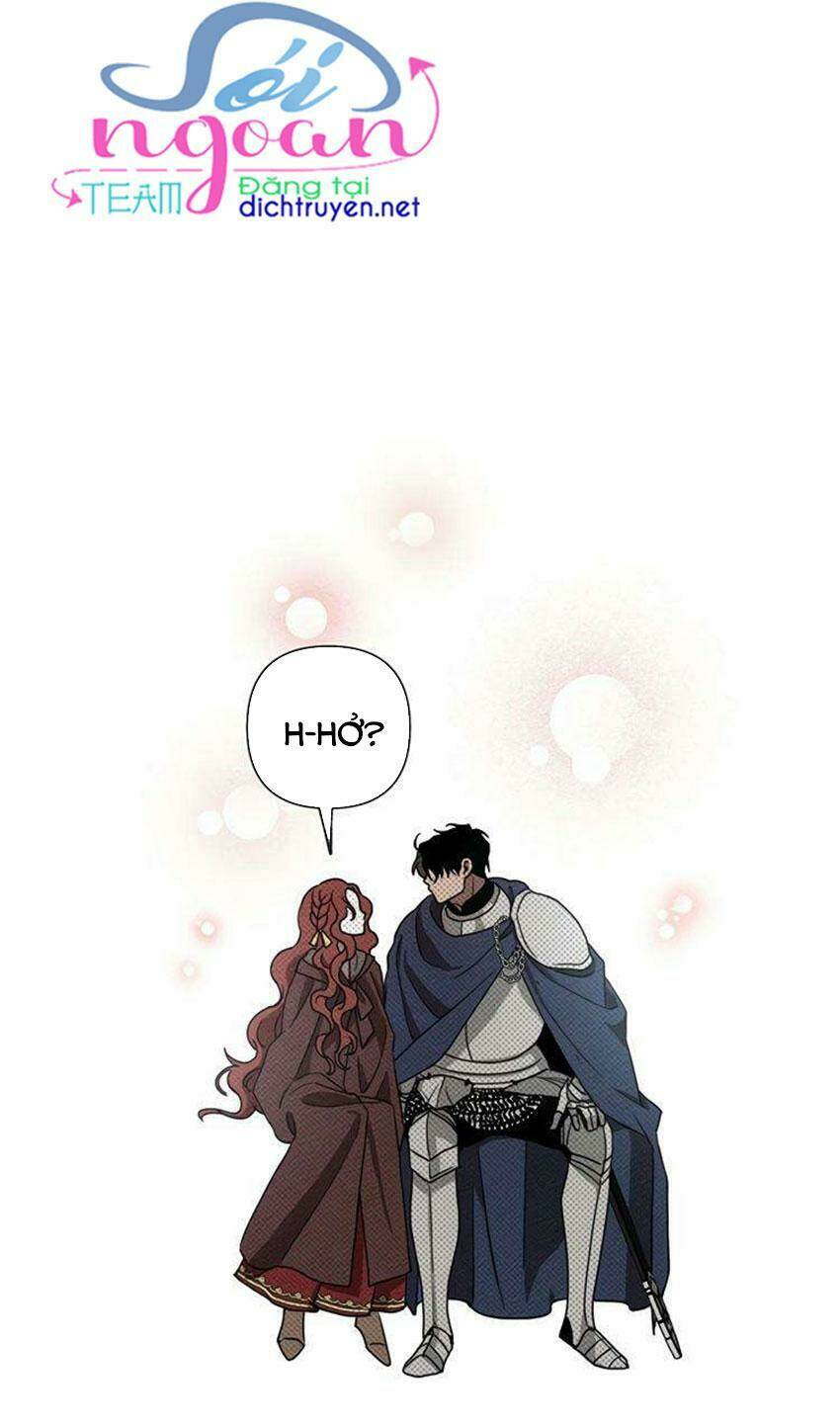 Dưới Tán Cây Sồi Chapter 6 - Trang 2