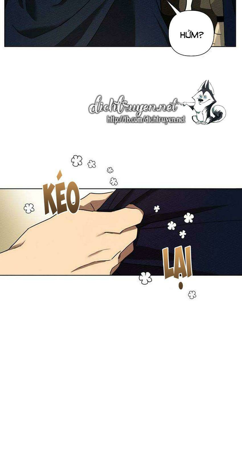 Dưới Tán Cây Sồi Chapter 6 - Trang 2