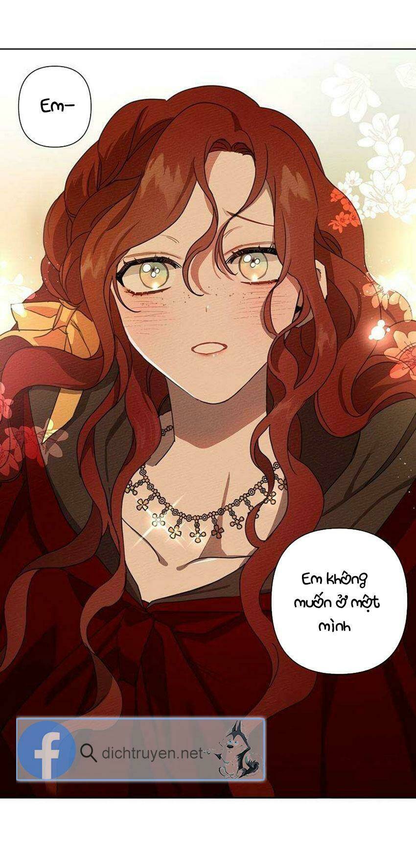 Dưới Tán Cây Sồi Chapter 6 - Trang 2