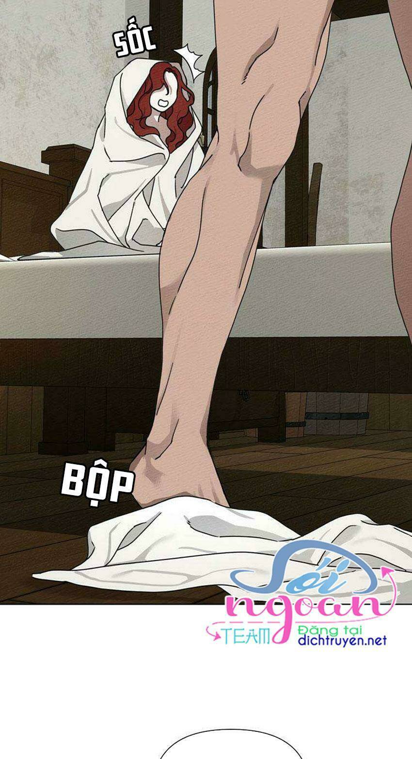 Dưới Tán Cây Sồi Chapter 6 - Trang 2