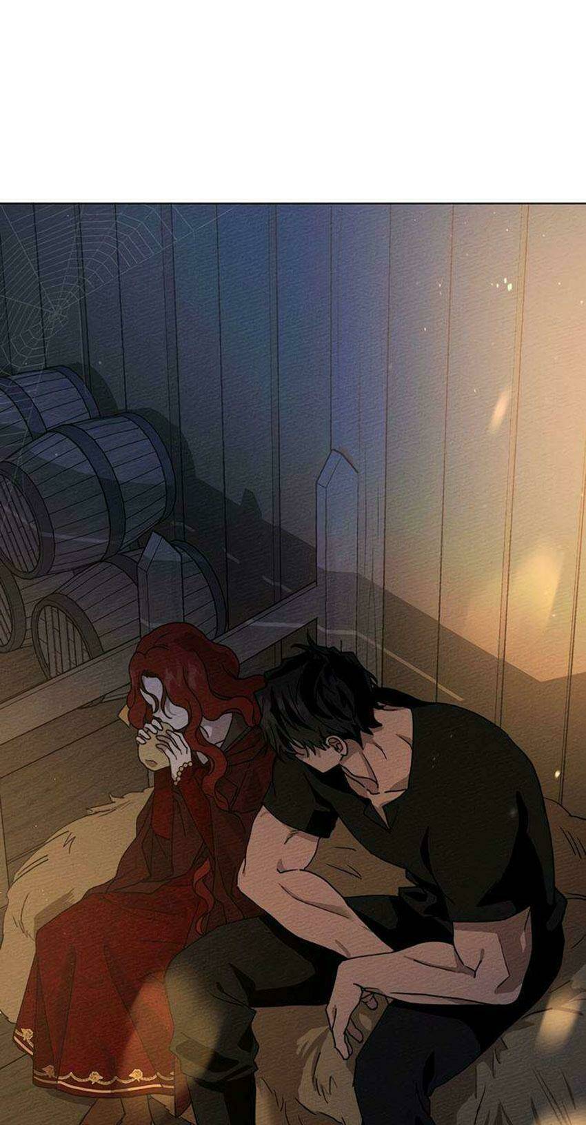 Dưới Tán Cây Sồi Chapter 6 - Trang 2