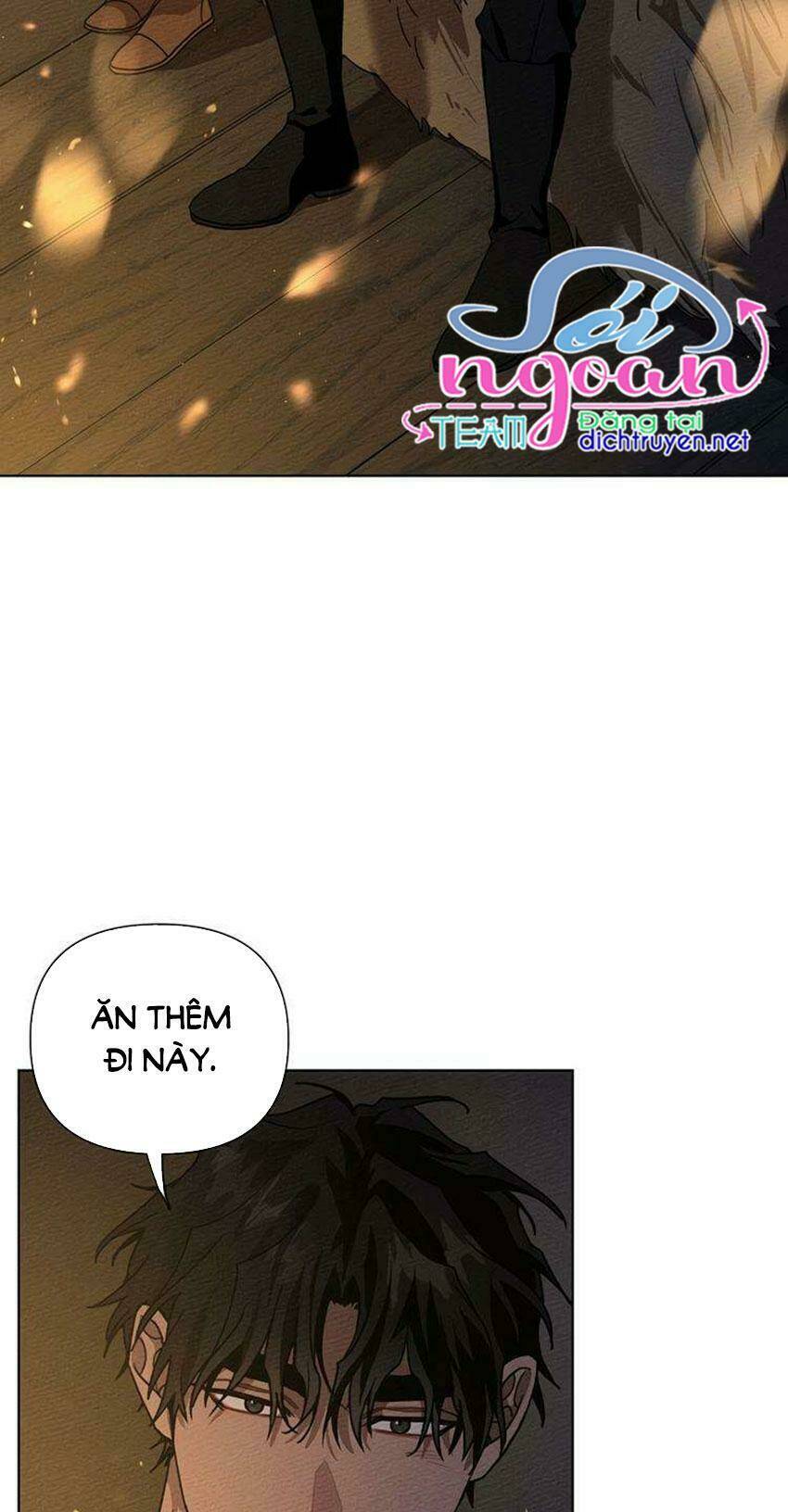 Dưới Tán Cây Sồi Chapter 6 - Trang 2