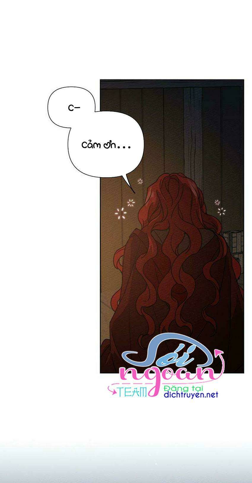 Dưới Tán Cây Sồi Chapter 6 - Trang 2