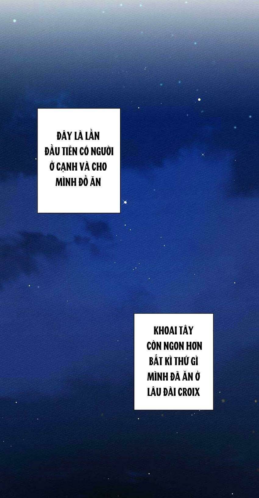 Dưới Tán Cây Sồi Chapter 6 - Trang 2