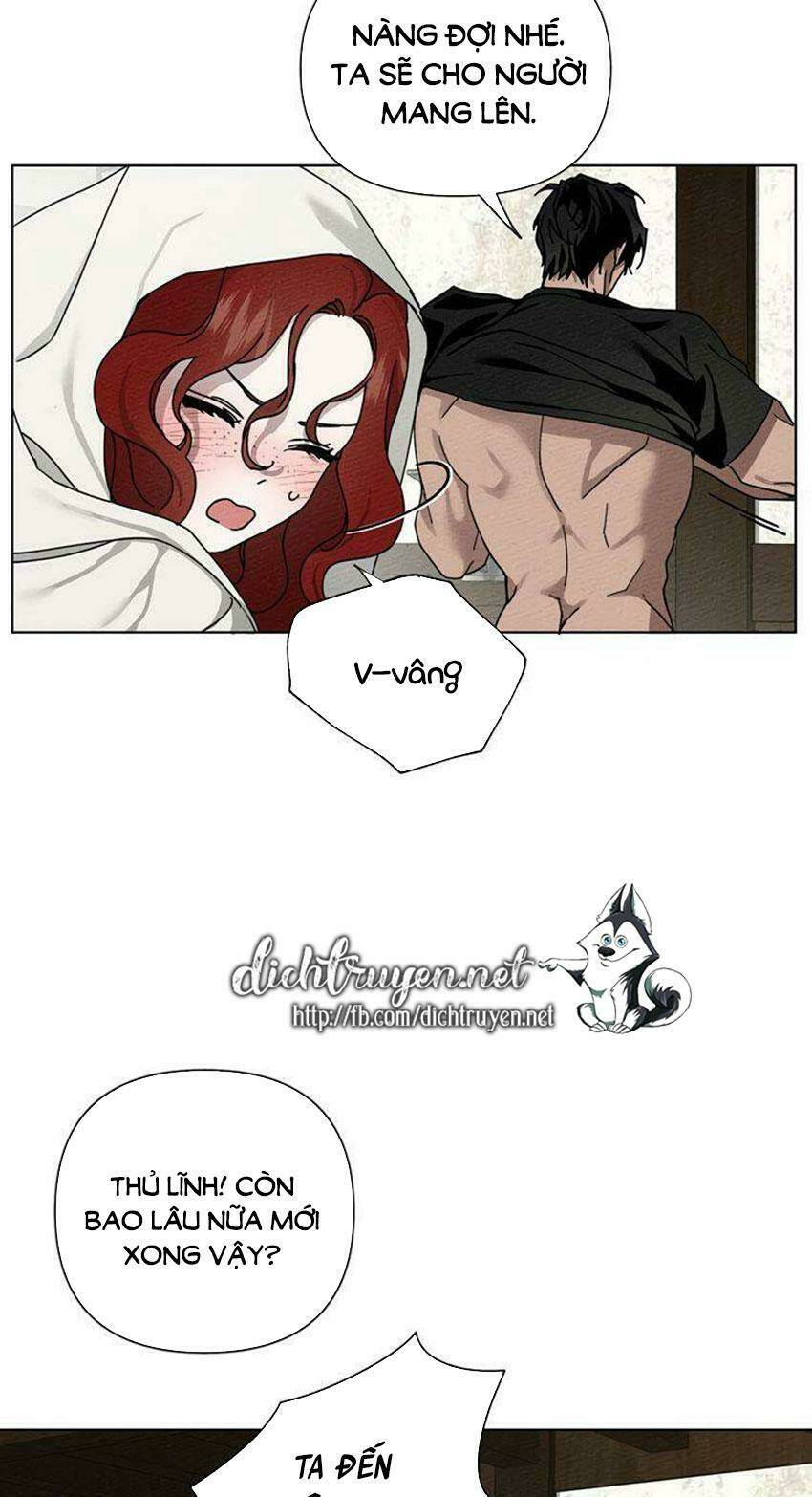 Dưới Tán Cây Sồi Chapter 6 - Trang 2