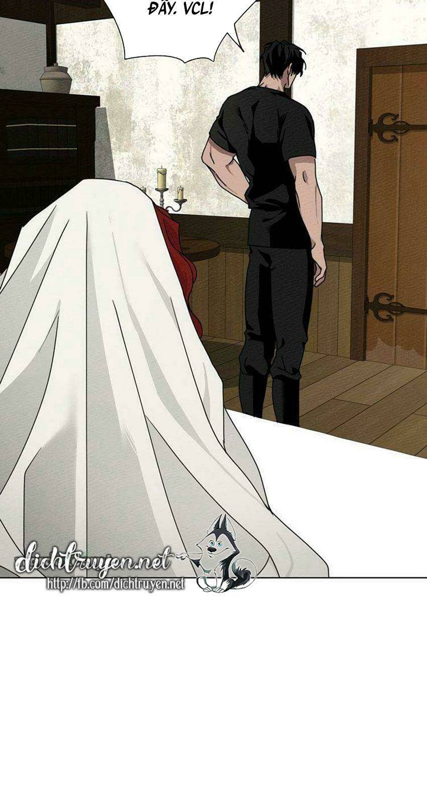 Dưới Tán Cây Sồi Chapter 6 - Trang 2