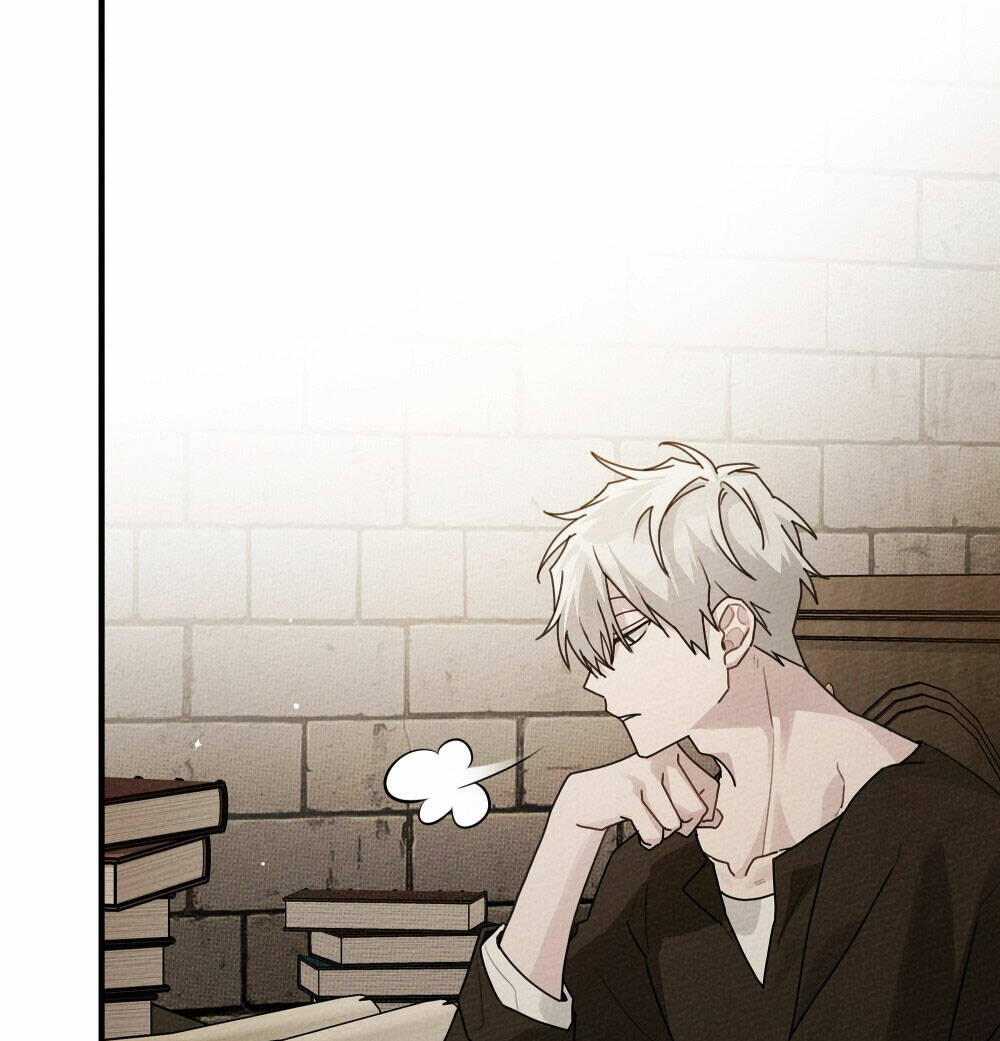 Dưới Tán Cây Sồi Chapter 60.1 - Trang 2