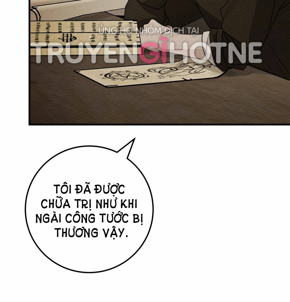 Dưới Tán Cây Sồi Chapter 60.1 - Trang 2