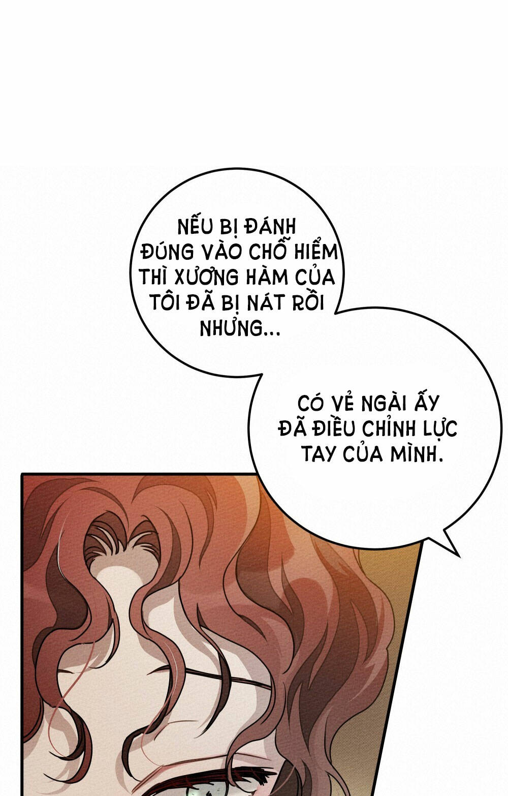 Dưới Tán Cây Sồi Chapter 60.1 - Trang 2