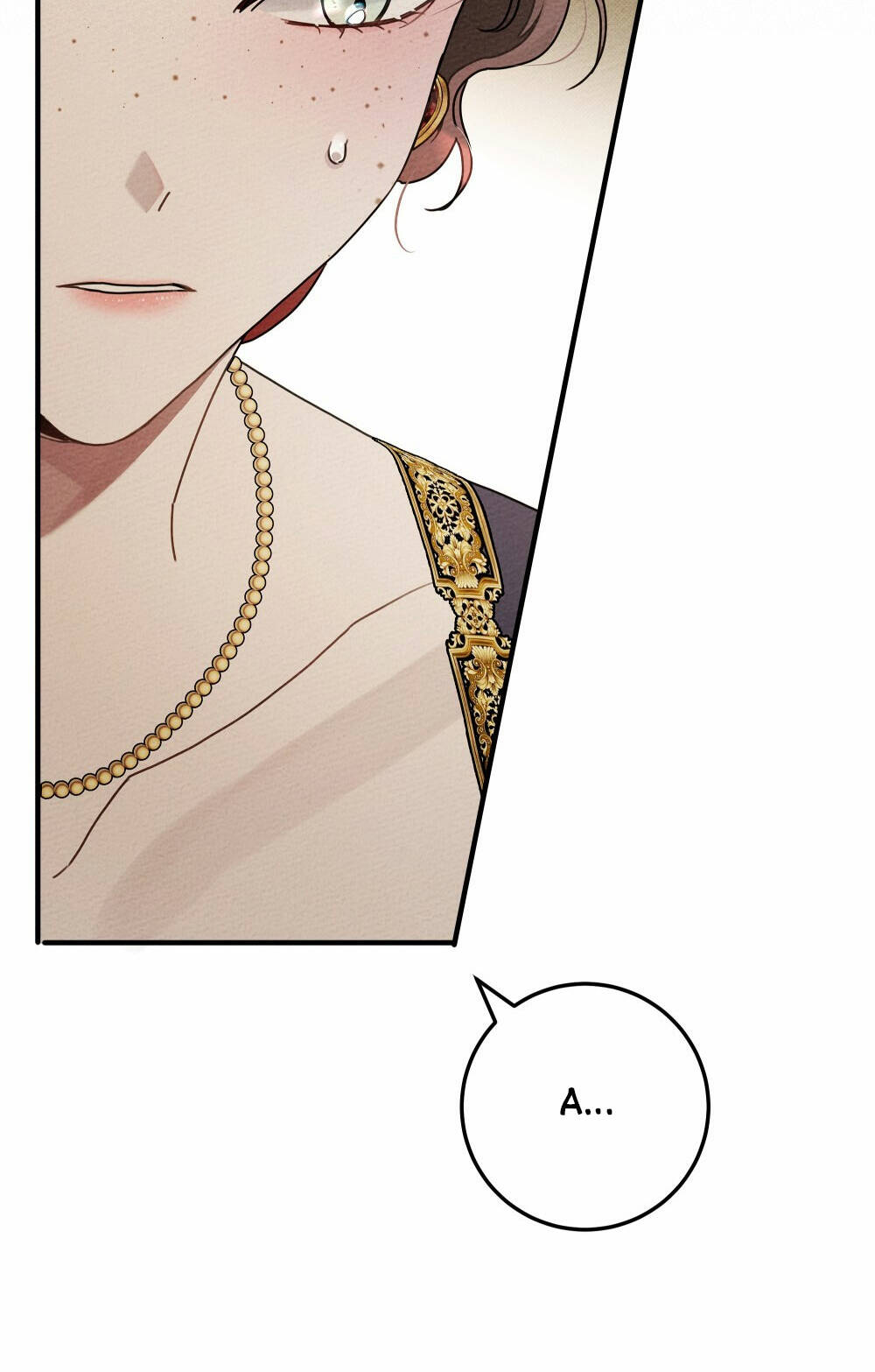 Dưới Tán Cây Sồi Chapter 60.1 - Trang 2