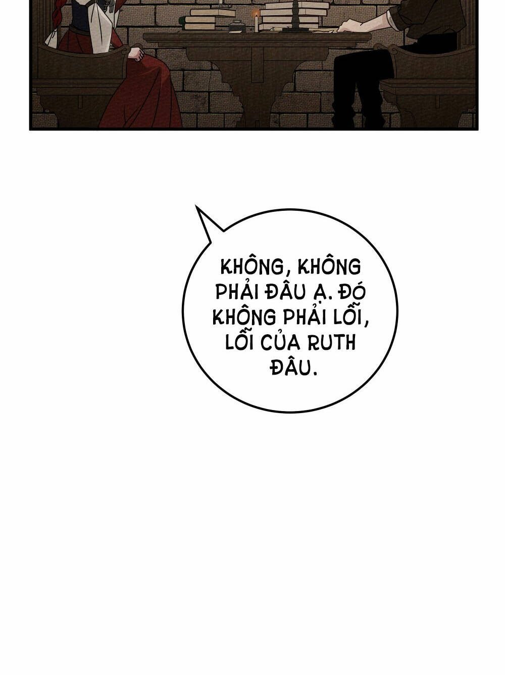 Dưới Tán Cây Sồi Chapter 60.1 - Trang 2