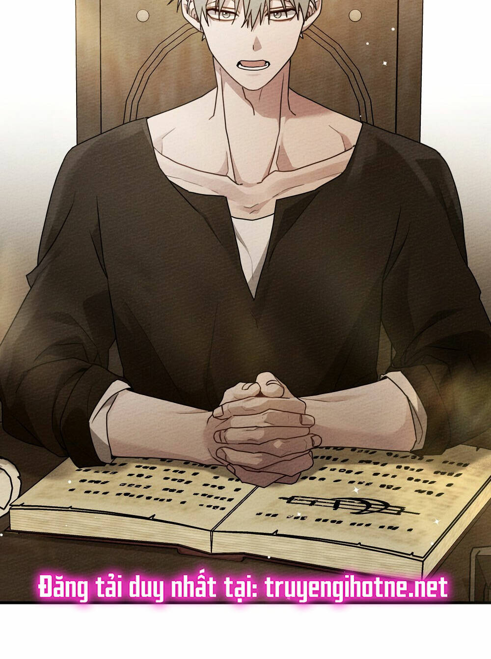 Dưới Tán Cây Sồi Chapter 60.1 - Trang 2