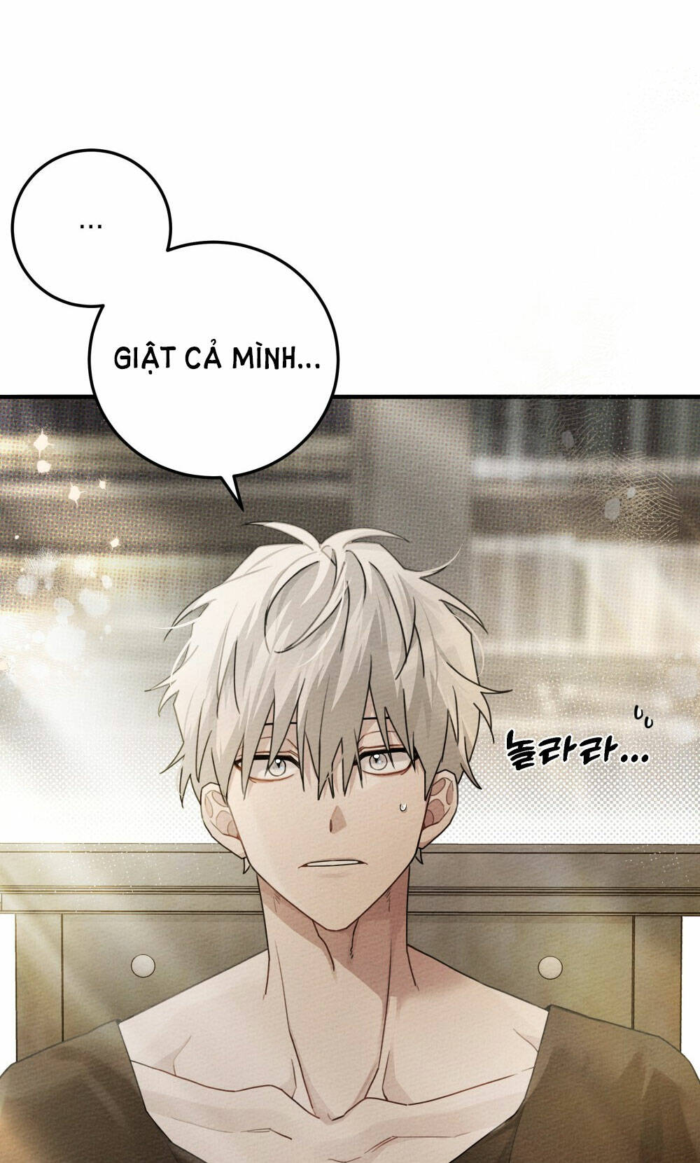 Dưới Tán Cây Sồi Chapter 60.1 - Trang 2