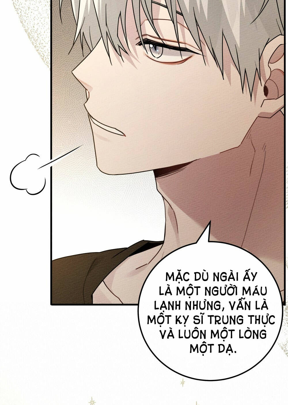 Dưới Tán Cây Sồi Chapter 60.1 - Trang 2