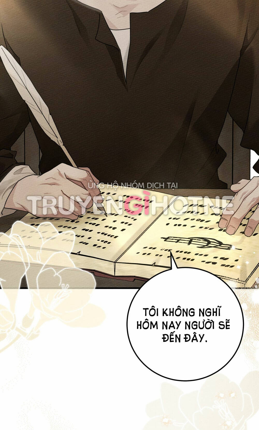 Dưới Tán Cây Sồi Chapter 60.1 - Trang 2