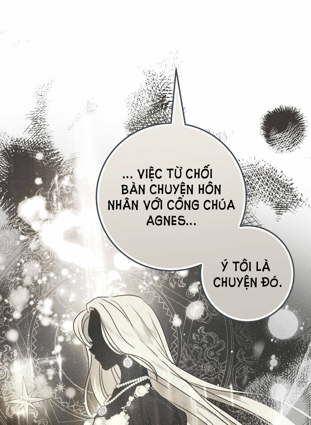 Dưới Tán Cây Sồi Chapter 60.1 - Trang 2