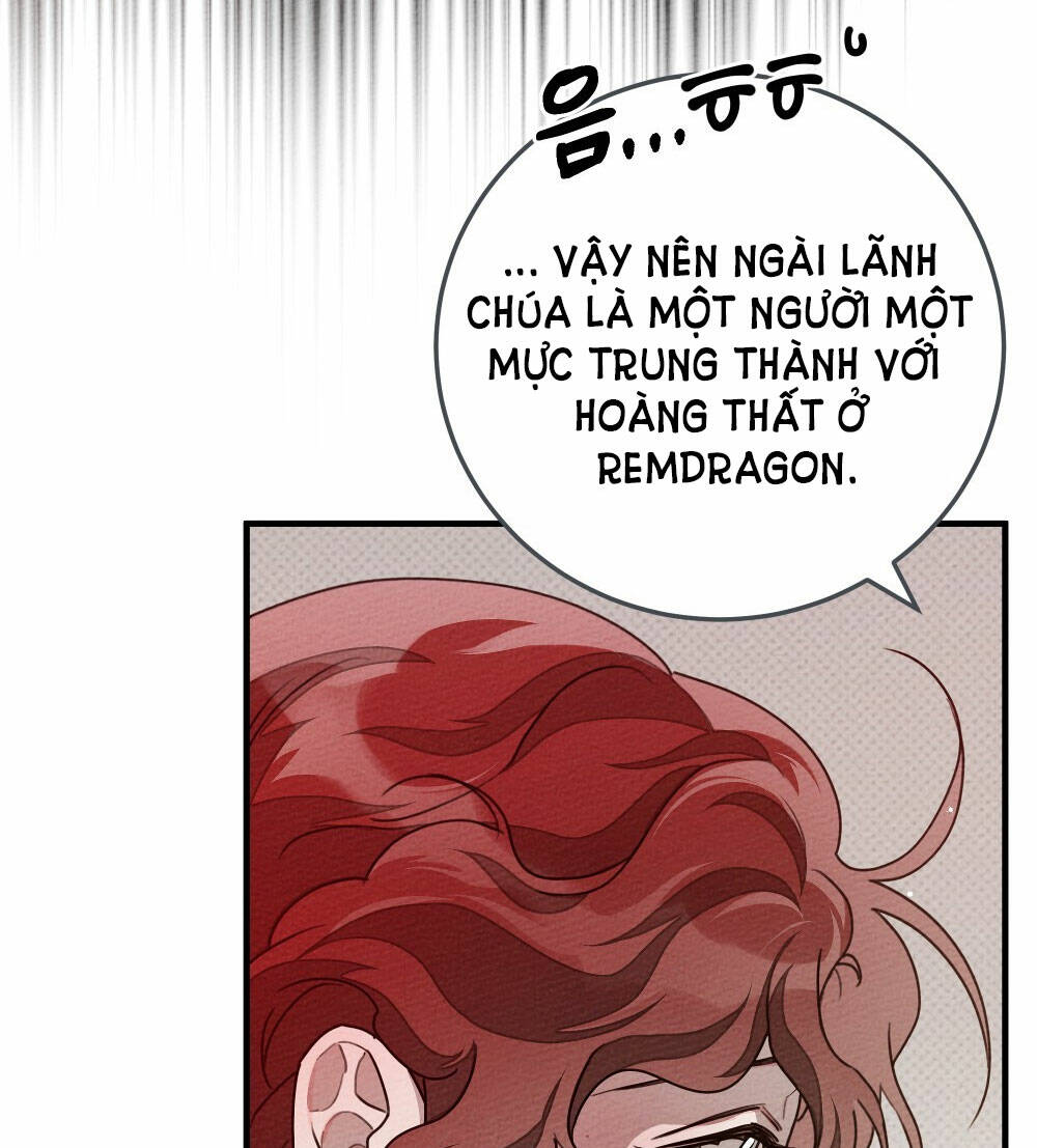 Dưới Tán Cây Sồi Chapter 60.1 - Trang 2