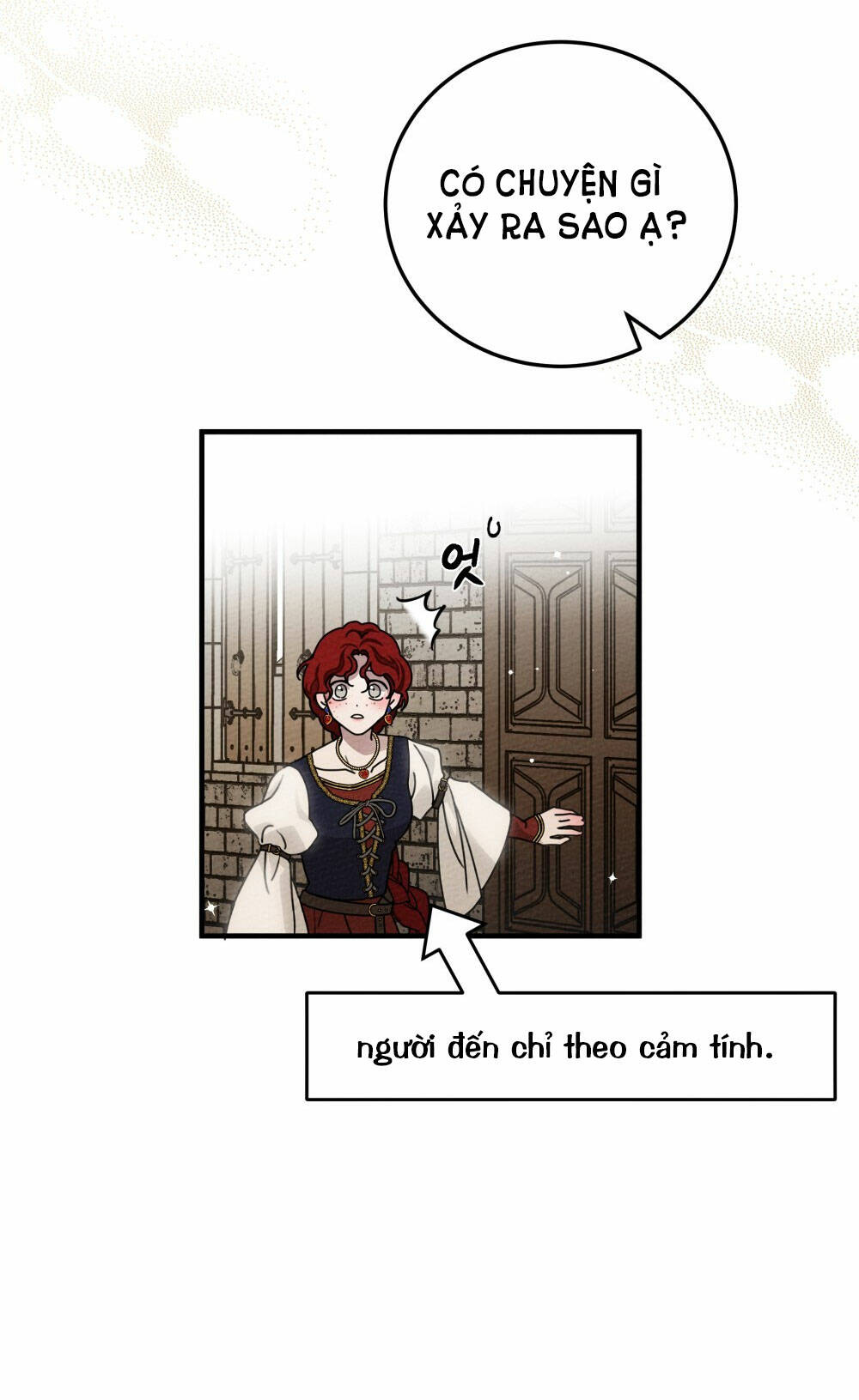 Dưới Tán Cây Sồi Chapter 60.1 - Trang 2