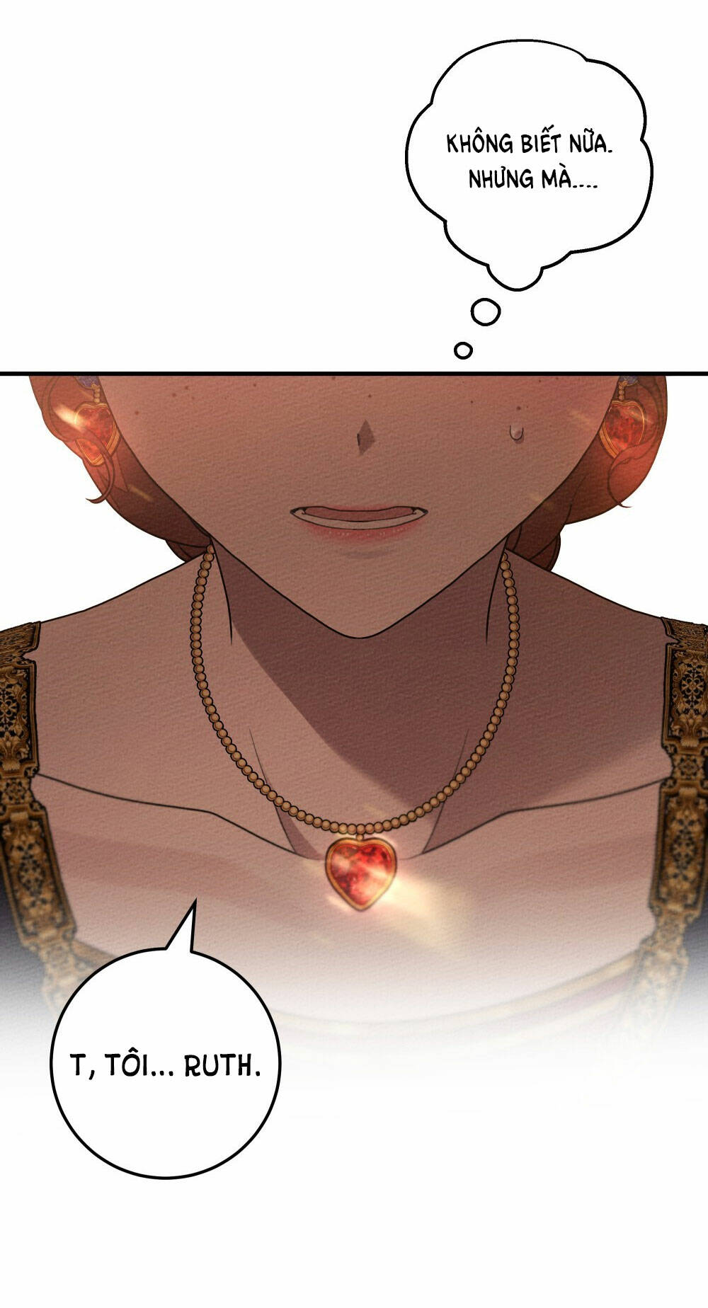 Dưới Tán Cây Sồi Chapter 60.2 - Trang 2