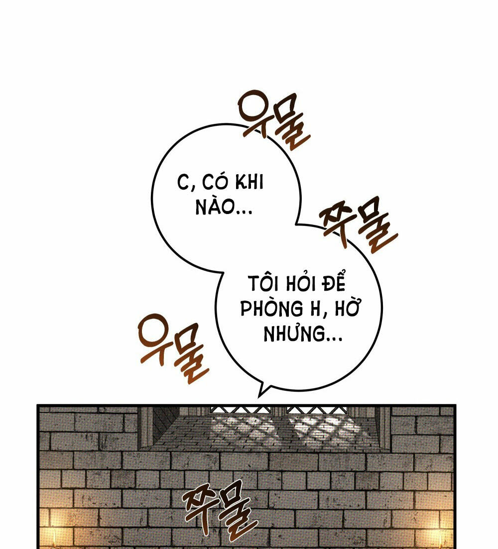 Dưới Tán Cây Sồi Chapter 60.2 - Trang 2