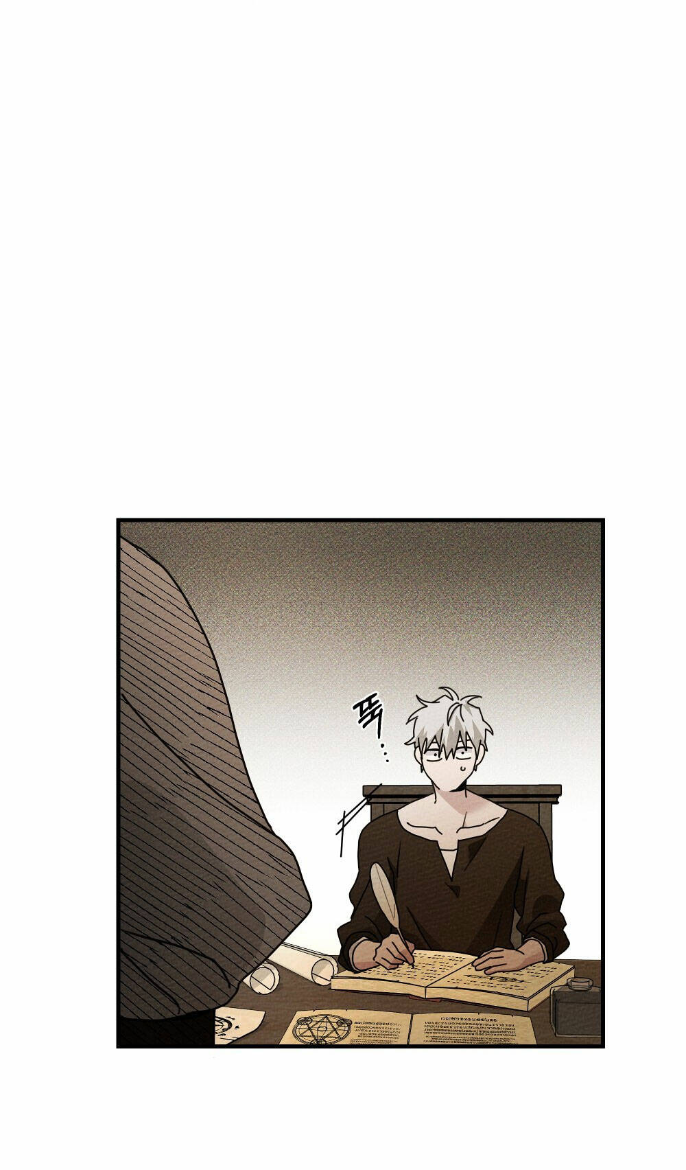 Dưới Tán Cây Sồi Chapter 60.2 - Trang 2