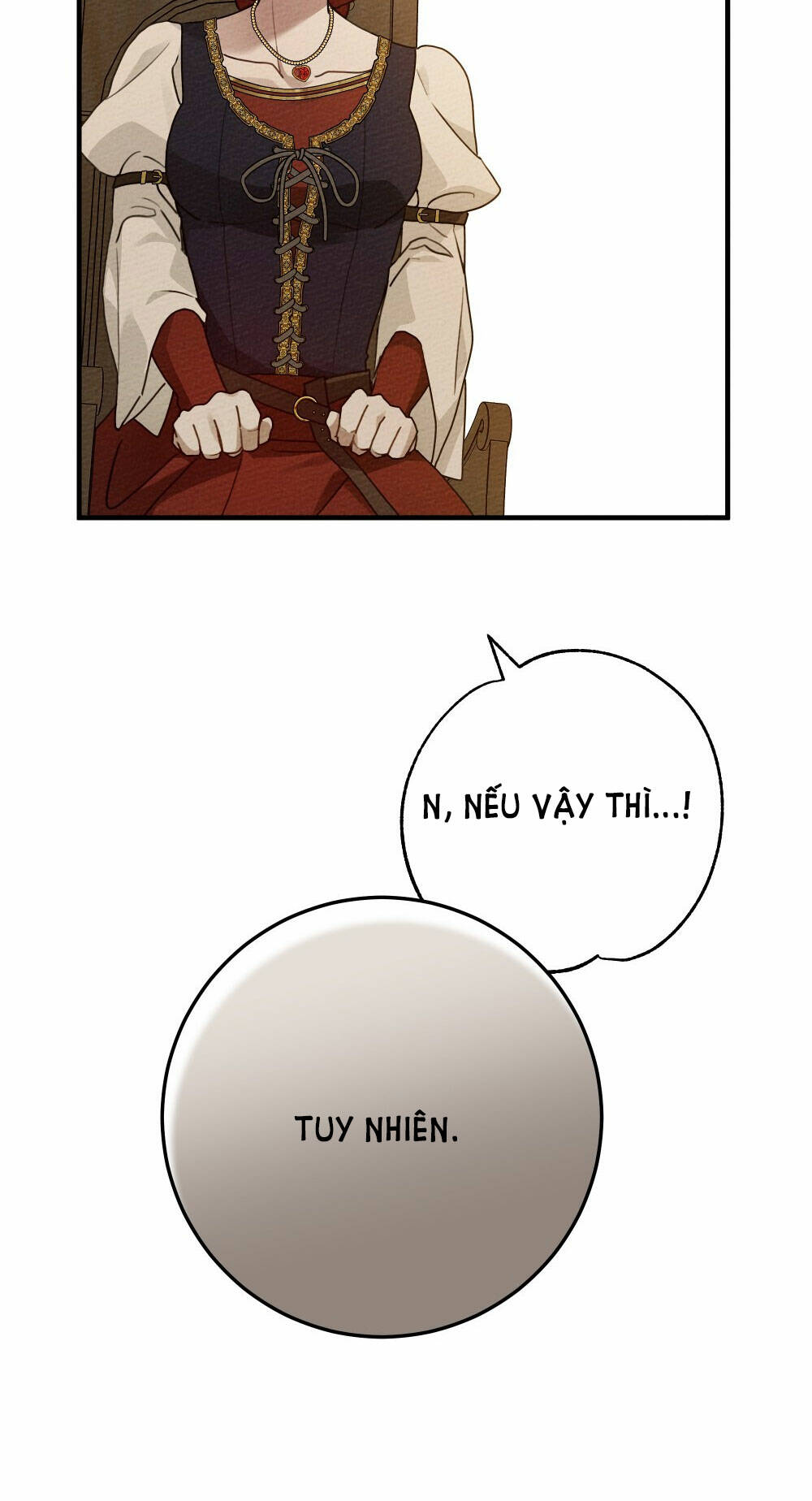 Dưới Tán Cây Sồi Chapter 60.2 - Trang 2