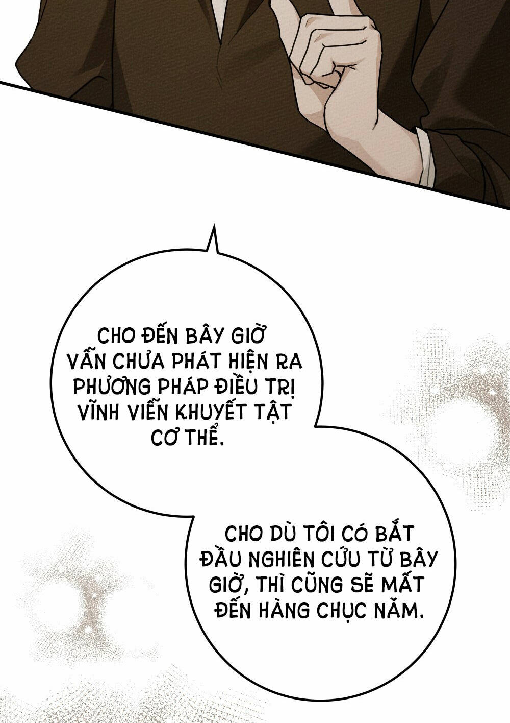 Dưới Tán Cây Sồi Chapter 60.2 - Trang 2
