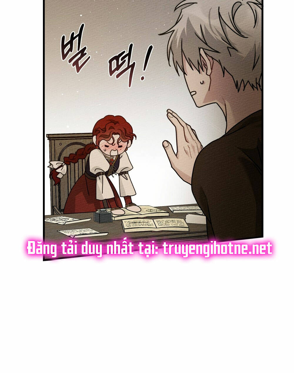 Dưới Tán Cây Sồi Chapter 60.2 - Trang 2