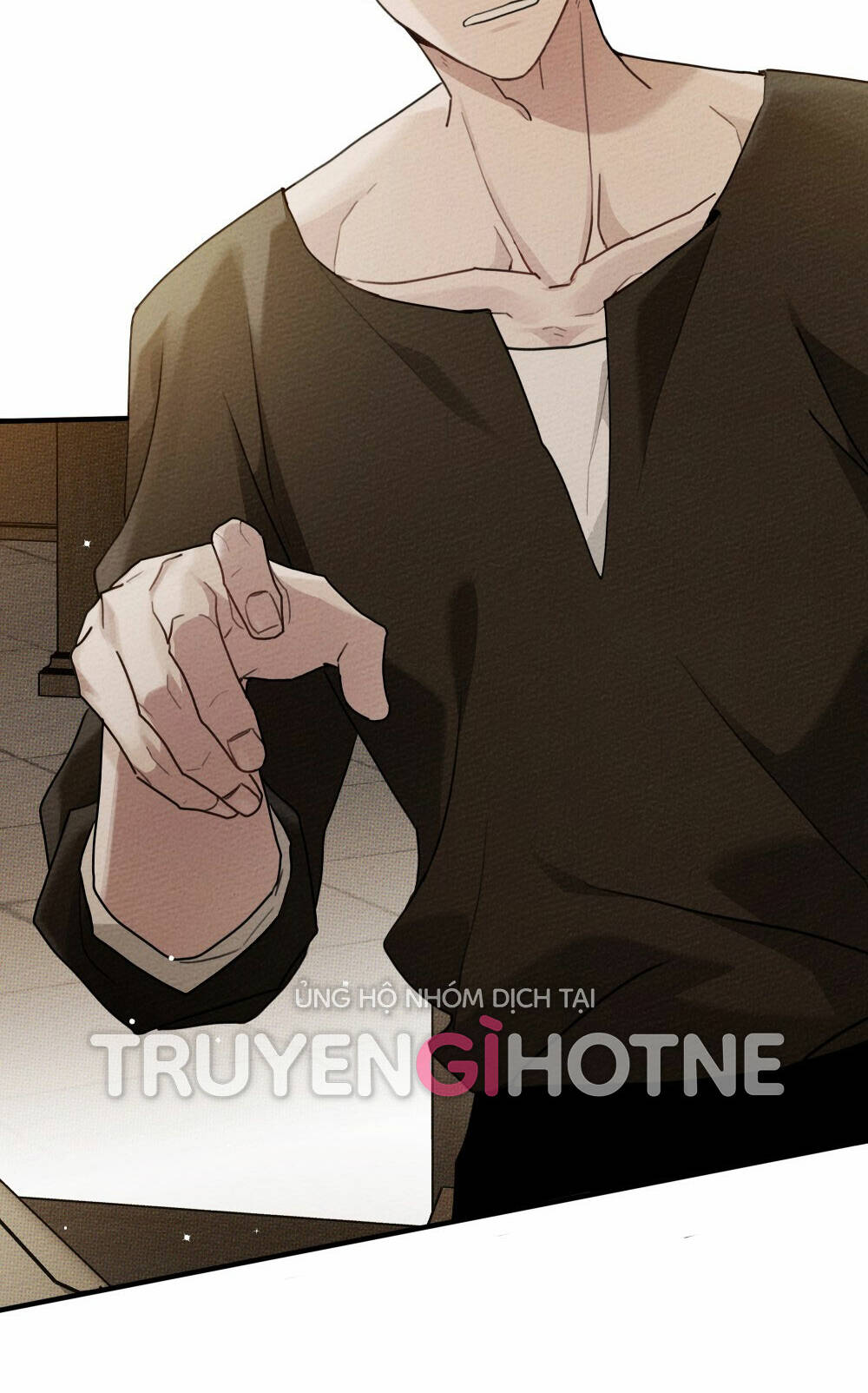 Dưới Tán Cây Sồi Chapter 60.2 - Trang 2