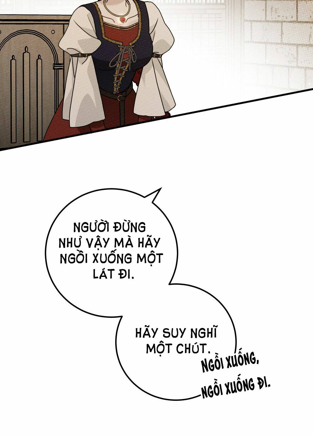 Dưới Tán Cây Sồi Chapter 60.2 - Trang 2