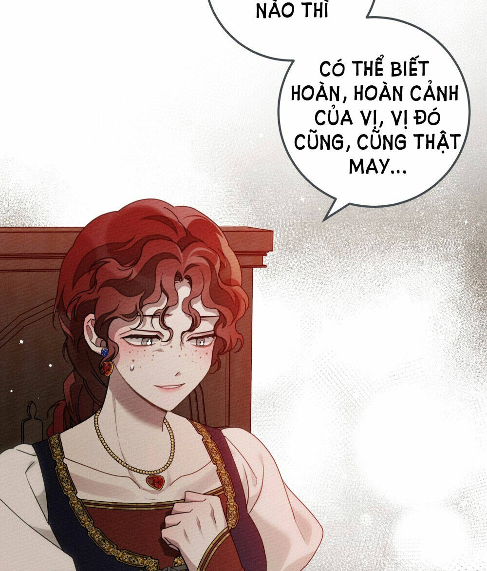 Dưới Tán Cây Sồi Chapter 60.2 - Trang 2