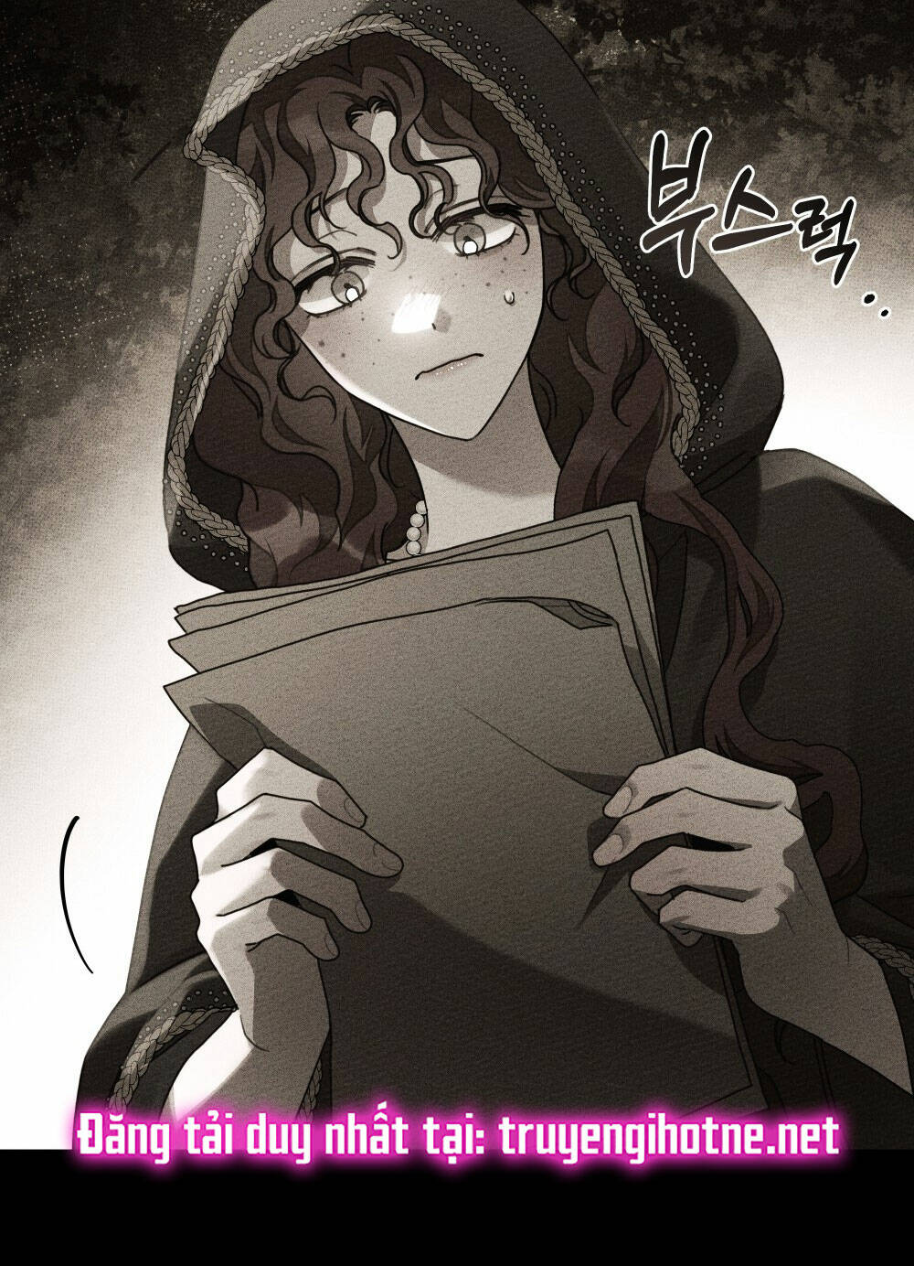 Dưới Tán Cây Sồi Chapter 61.1 - Trang 2