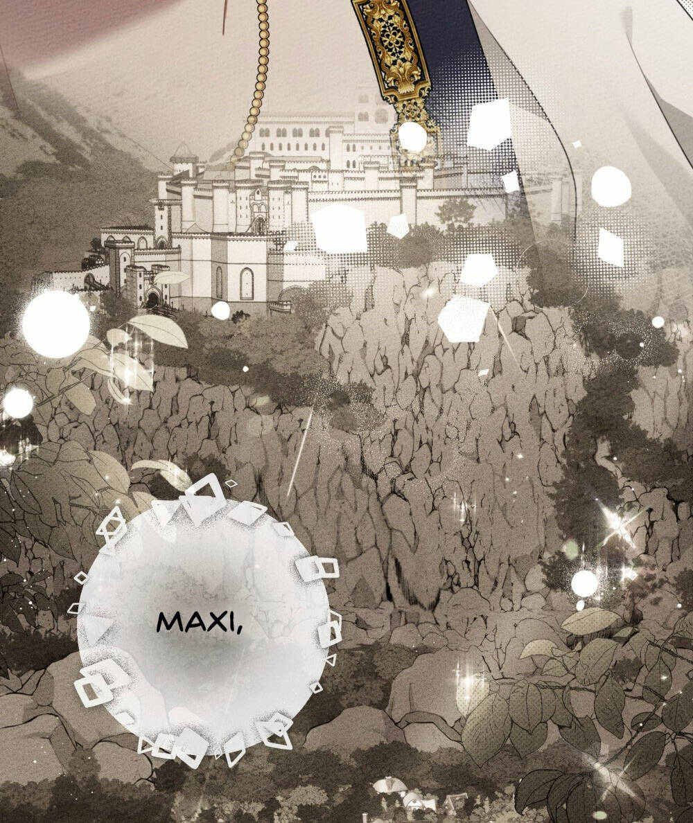 Dưới Tán Cây Sồi Chapter 61.1 - Trang 2