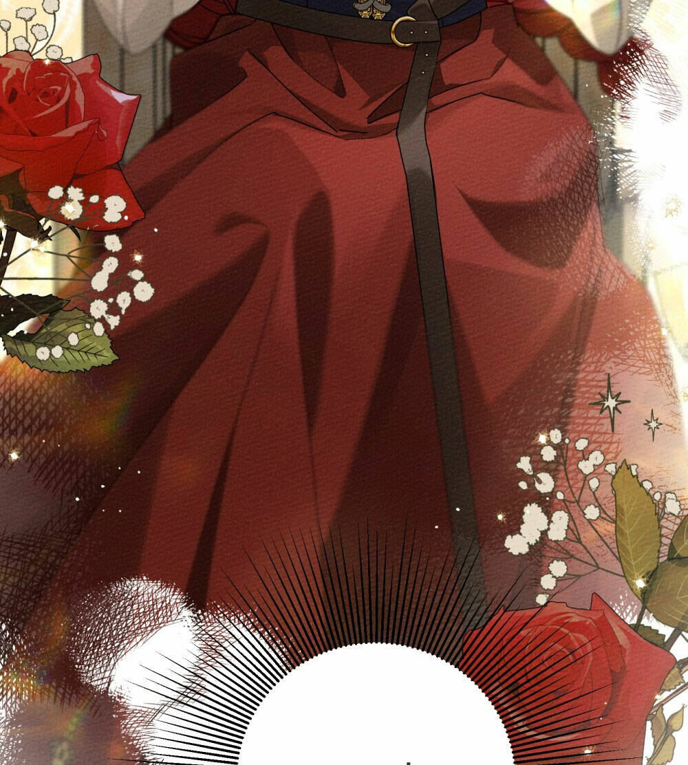 Dưới Tán Cây Sồi Chapter 61.1 - Trang 2