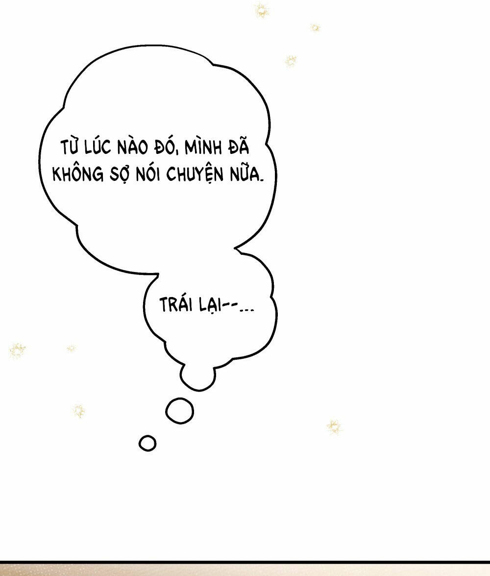 Dưới Tán Cây Sồi Chapter 61.1 - Trang 2