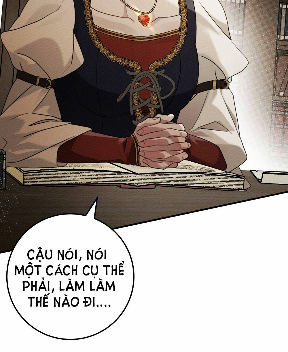 Dưới Tán Cây Sồi Chapter 61.1 - Trang 2