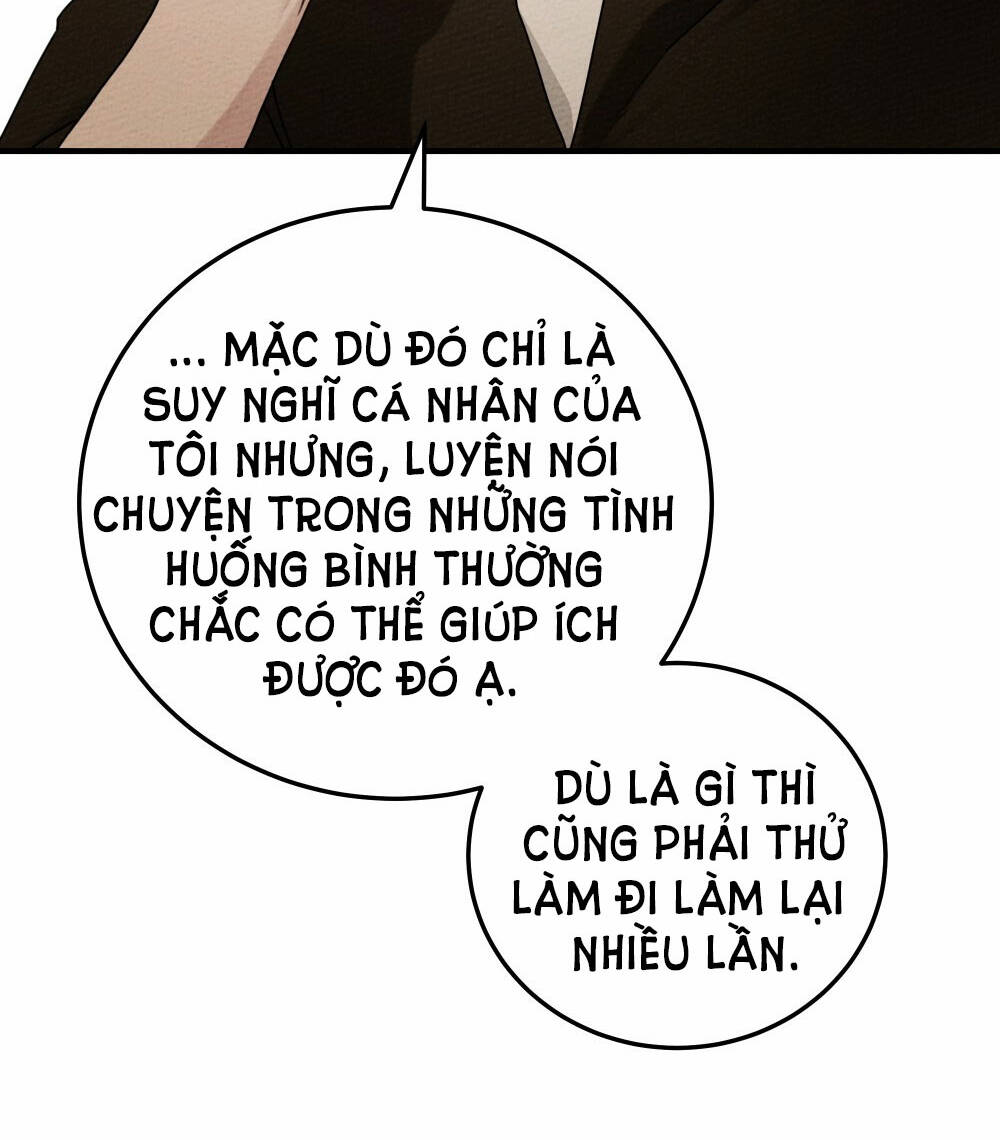 Dưới Tán Cây Sồi Chapter 61.1 - Trang 2