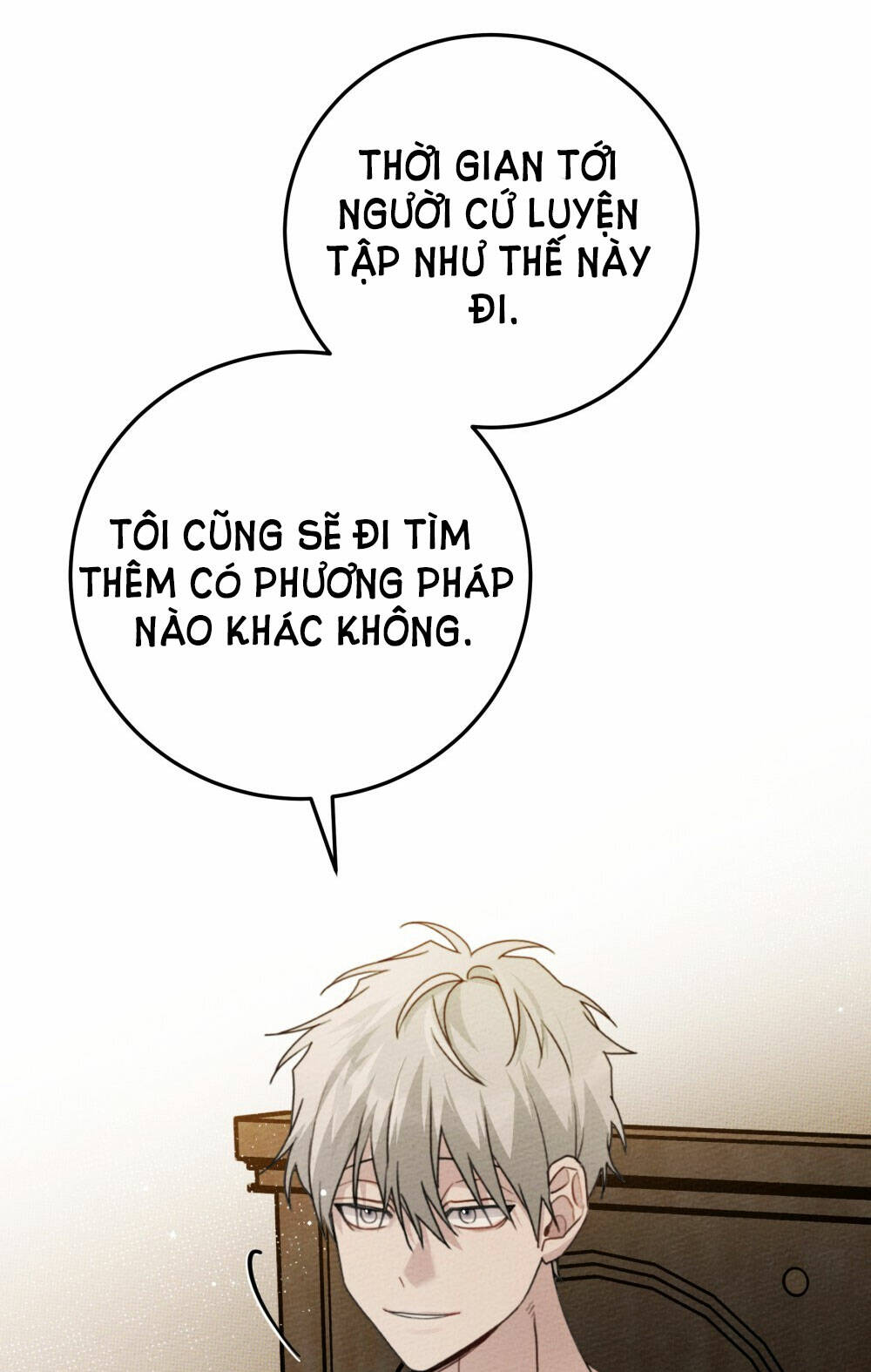 Dưới Tán Cây Sồi Chapter 61.2 - Trang 2