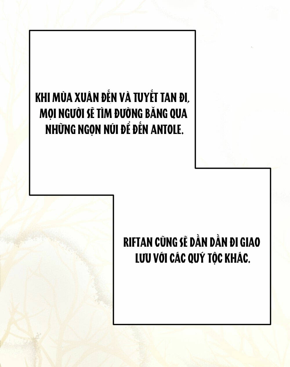 Dưới Tán Cây Sồi Chapter 61.2 - Trang 2