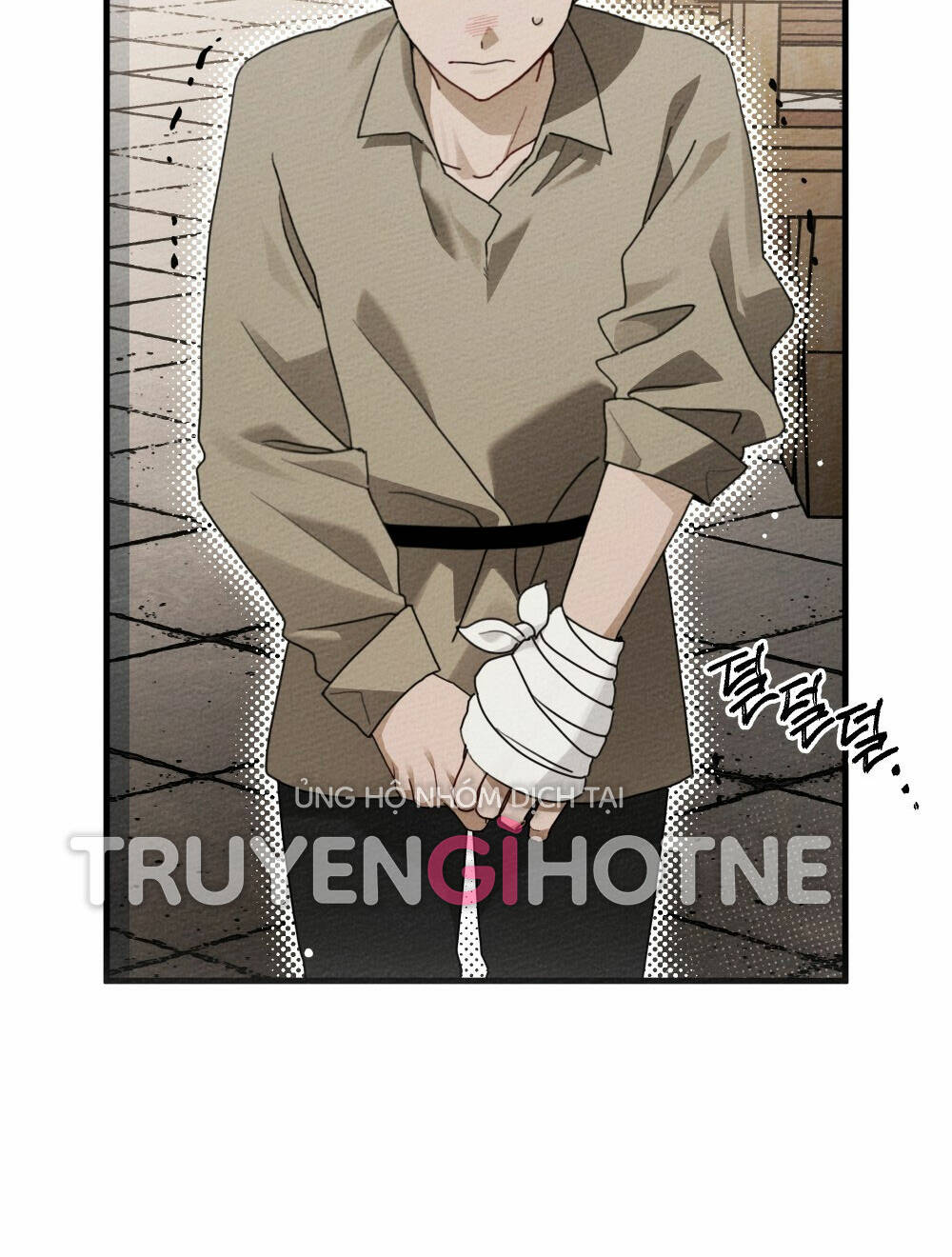 Dưới Tán Cây Sồi Chapter 61.2 - Trang 2