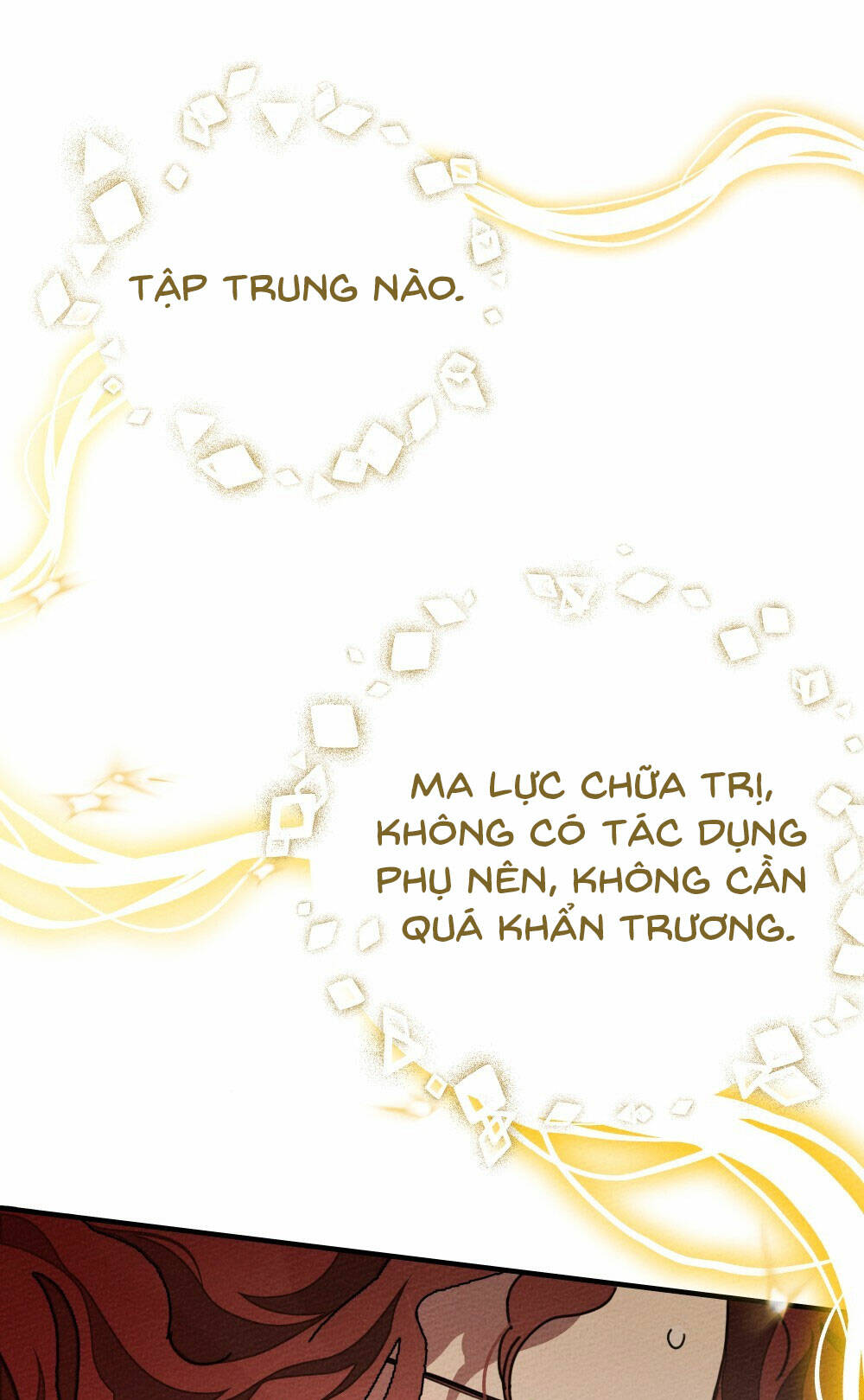 Dưới Tán Cây Sồi Chapter 61.2 - Trang 2