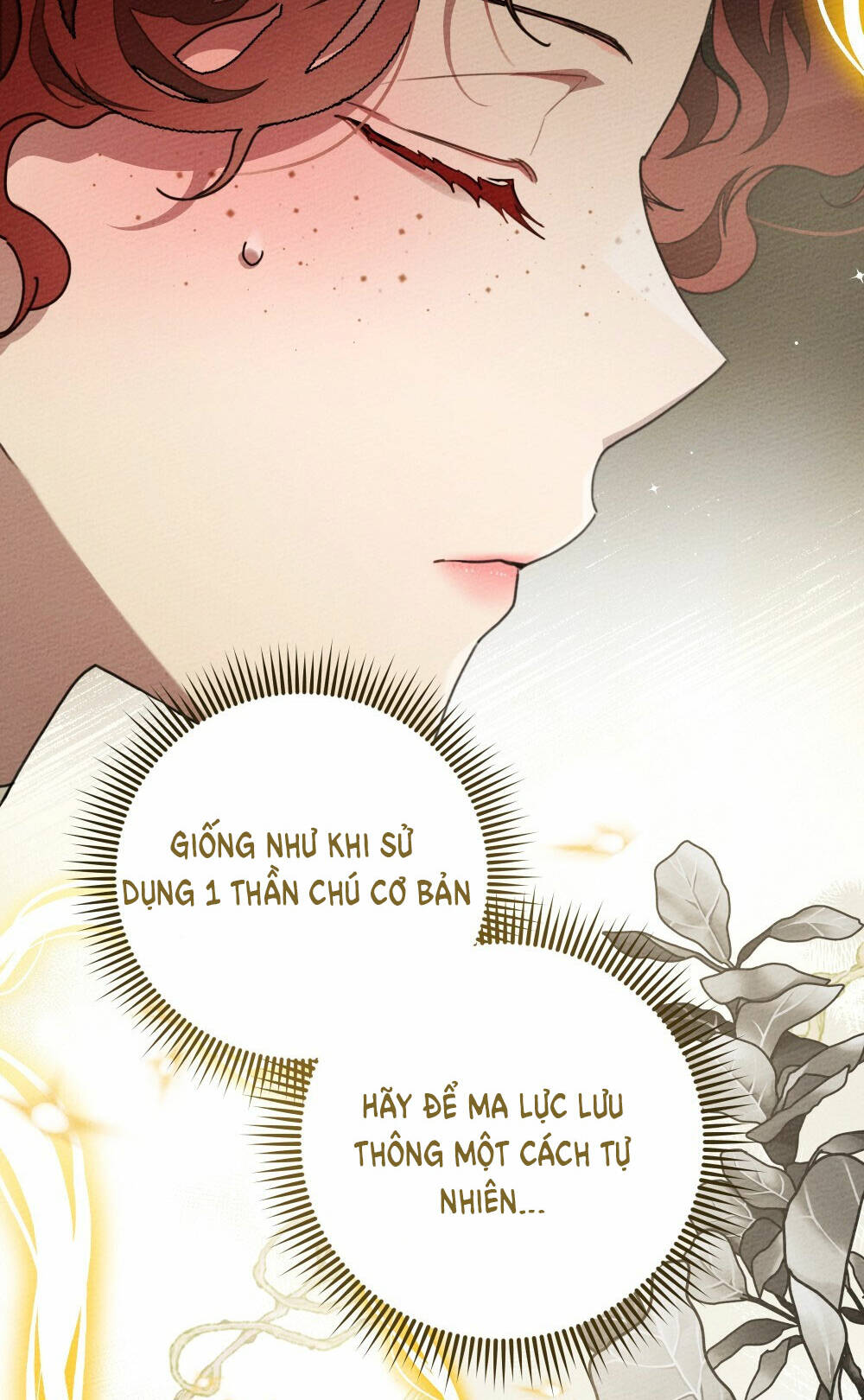 Dưới Tán Cây Sồi Chapter 61.2 - Trang 2